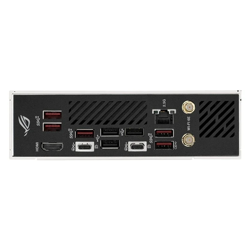 ASUS ROG STRIX X670E-I GAMING  - X670E Itx Motherboard avis et prix