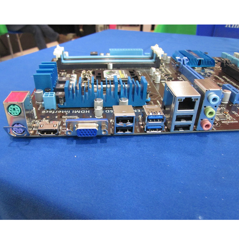Carte mère Asus P8Z77-v LX2, i - X870E Atx Motherboard avis et prix